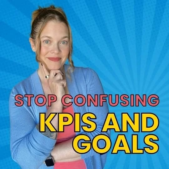 OKR vs KPI: Understanding the Key Differences