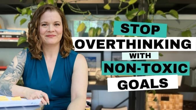 How to Crush Analysis Paralysis and Achieve Goals for Q4 2024