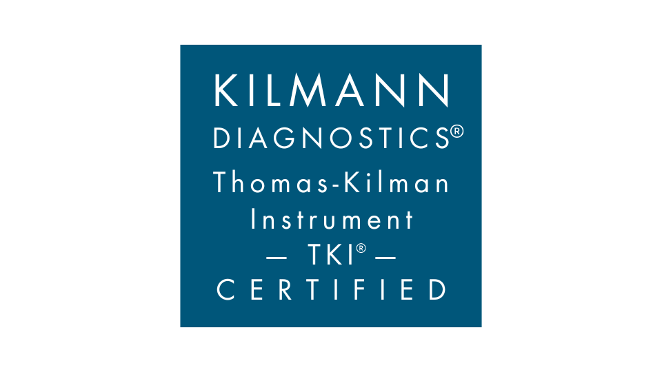 Kilmann Diagnostics Thomas-Kilman Instrument TKI Certified