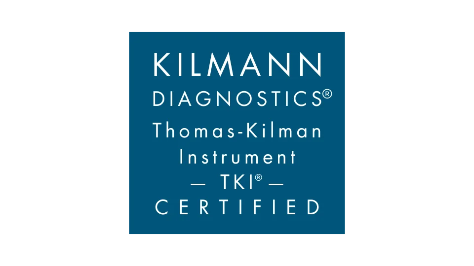 Kilmann Diagnostics Thomas-Kilman Instrument TKI Certified